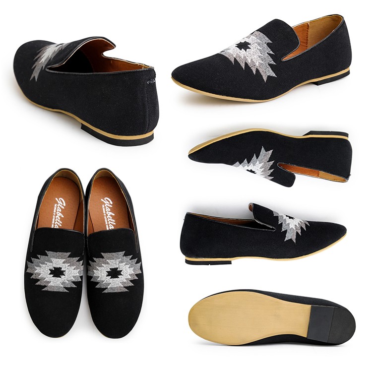 オルテガ刺繍,バブーシュ,ネイティブ柄,ローカット,メンズ,スニーカー,パンプス