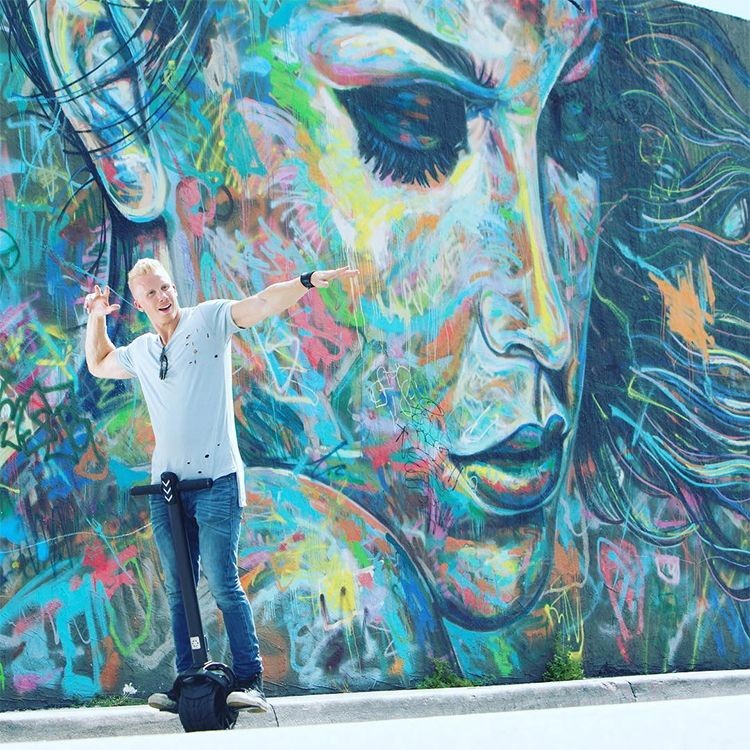 kiwanoK01,立ち乗り式一輪車,電動スクーター,正規品