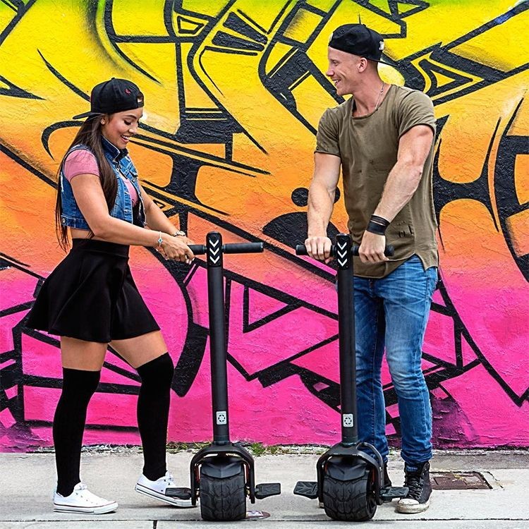 kiwanoK01,立ち乗り式一輪車,電動スクーター,正規品