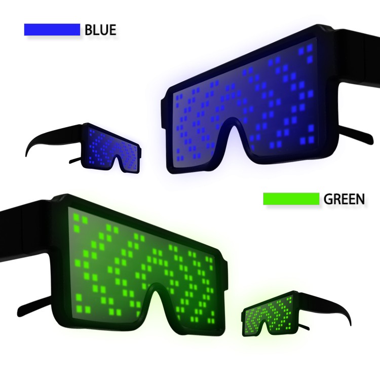LEDサングラス,LIGHTGLASSES,LED,パーティー,販促品,光るサングラス,CLUB,PARTY,EVENT,LEDSUNGLASSES