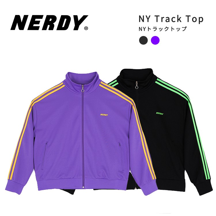 Qoo10] NERDY ノルディ NY Track