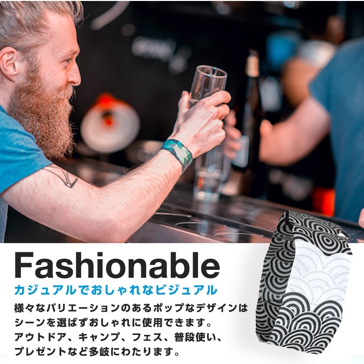 メタ情報で入れたカンマ区切りのキーワードを入れる