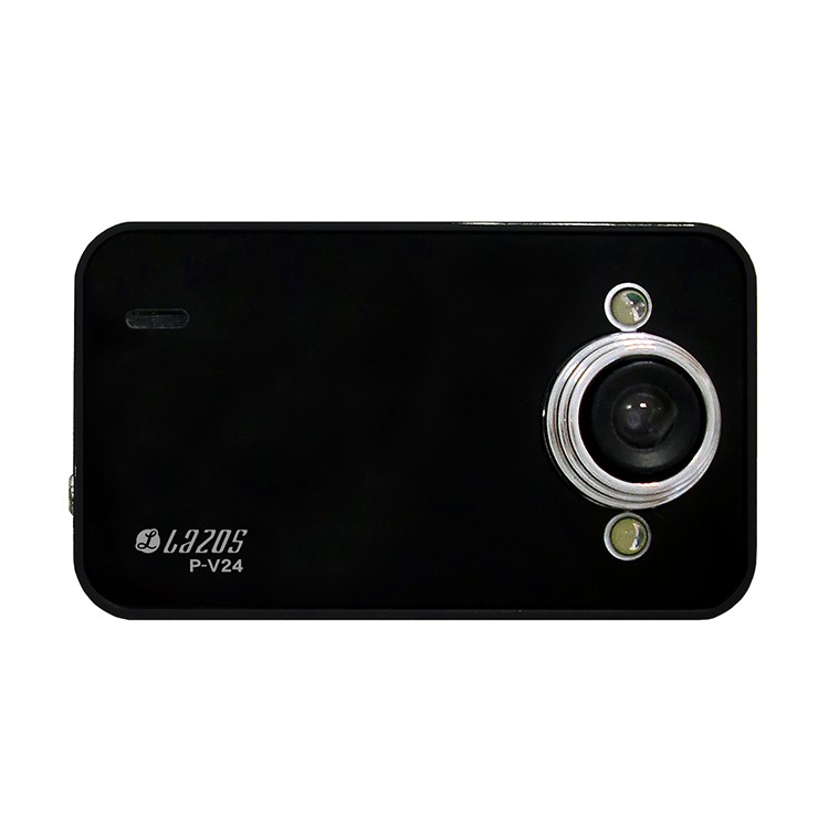 Prove ドライブレコーダー130万画素 CMOSセンサー搭載モデル P-V24