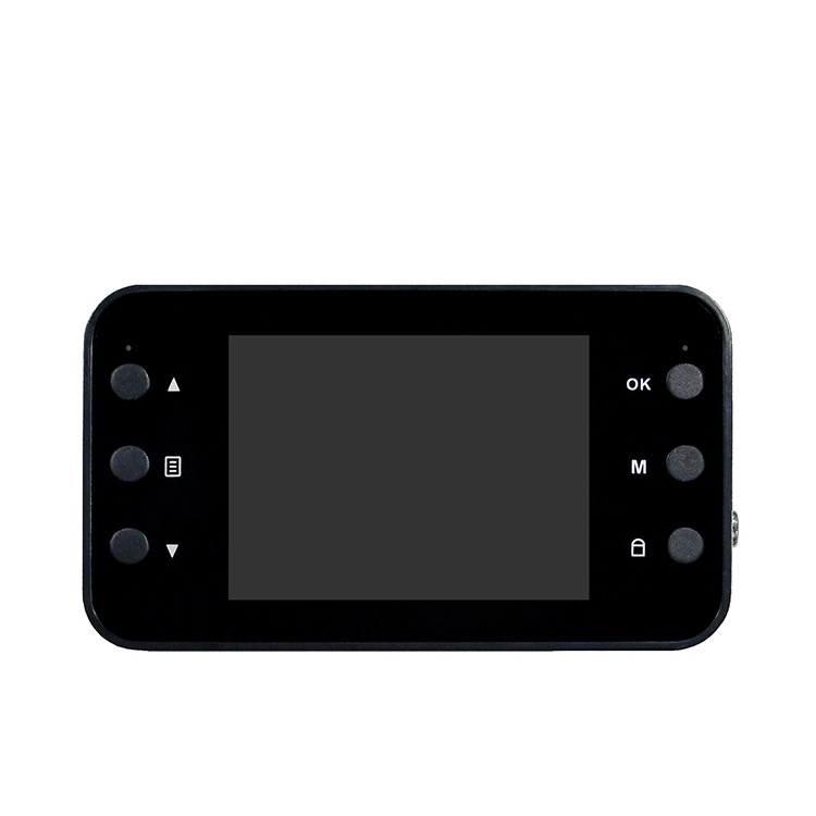 Prove ドライブレコーダー130万画素 CMOSセンサー搭載モデル P-V24