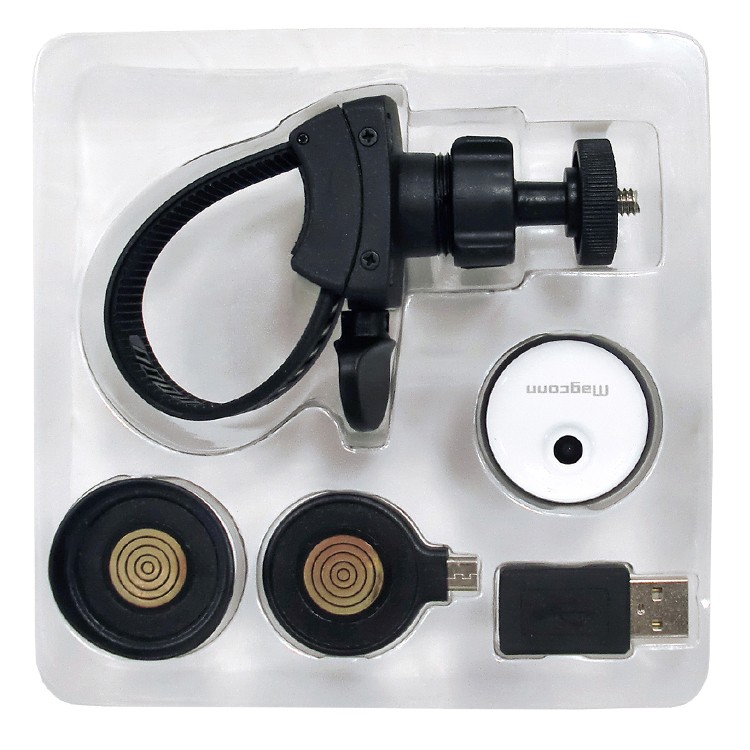 Prove ドライブレコーダー130万画素 CMOSセンサー搭載モデル P-V24