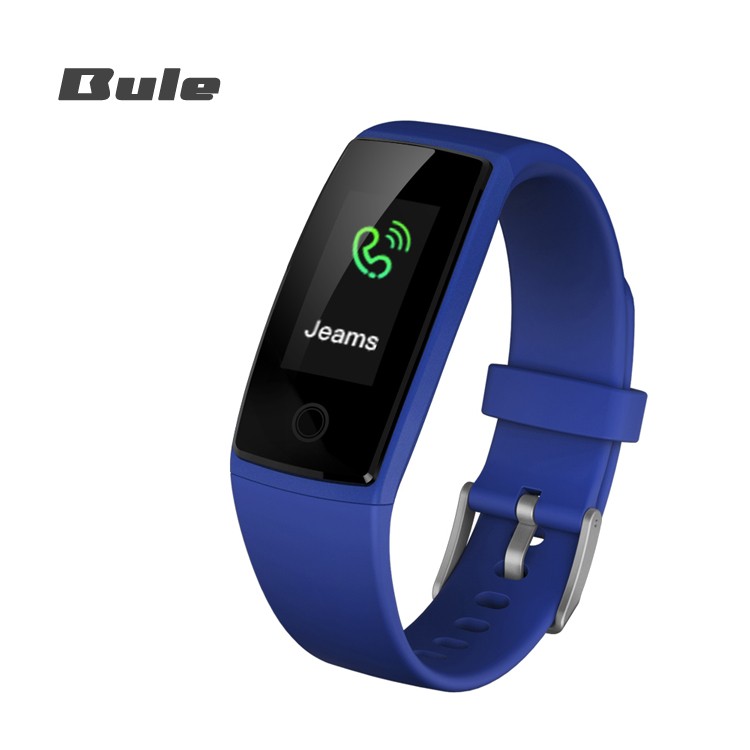 スマートウォッチ 日本語対応 カラーディスプレイ ケーブル不要 充電長持ち フィットネス 