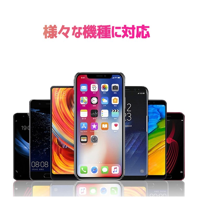 荒野行動,PUBG,コントローラー,スマホ,ゲームコントローラー,ゲームパッド,射撃用押し,高耐久ボタン,左右パッド２個セット,iPhone,Android対応