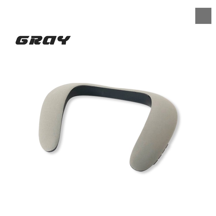 一人ゲーム用,ワイヤレス,ネックスピーカー,首掛け,ウェアラブル,スピーカー,Bluetooth,ポータブル,持ち運び,アウトドア,イヤホン,iphone,android,高音質,ブルートゥース