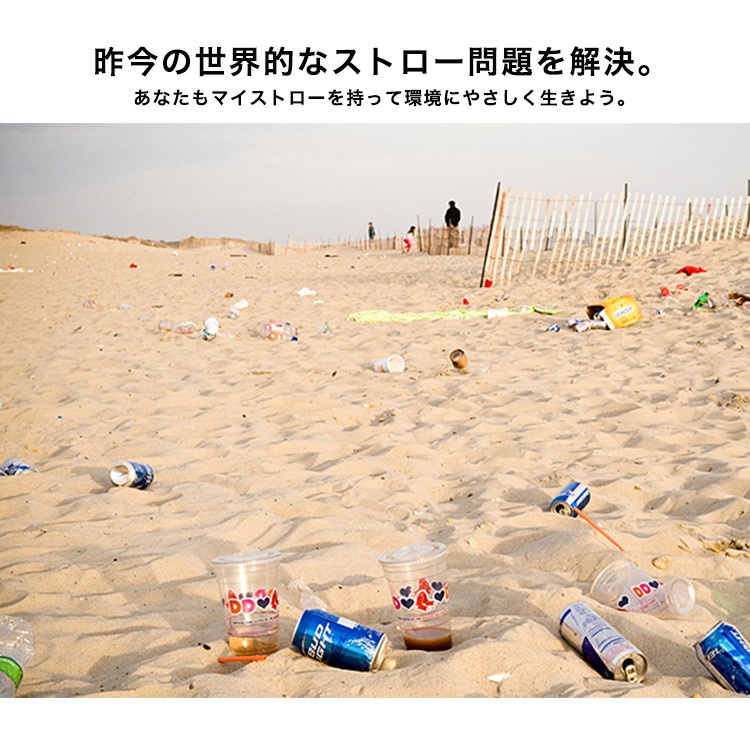 ステンレス,ストロー,折りたたみ式,マイストロー,持ち運び,環境,エコ,収納ストロー,アウトドア,キャンプ,BBQ