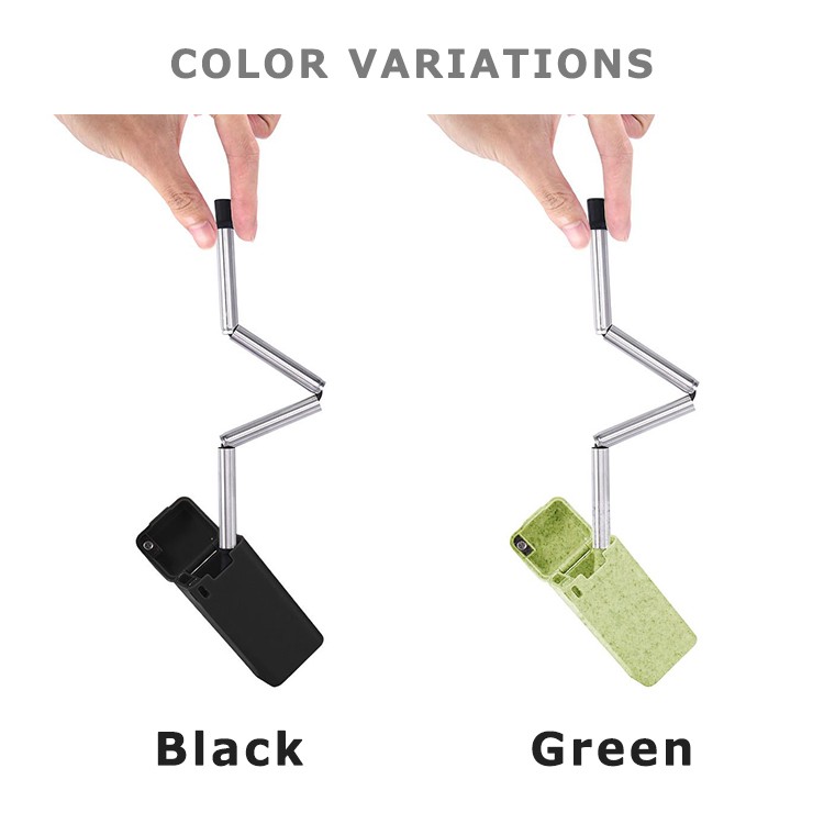 ステンレス,ストロー,折りたたみ式,マイストロー,持ち運び,環境,エコ,収納ストロー,アウトドア,キャンプ,BBQ