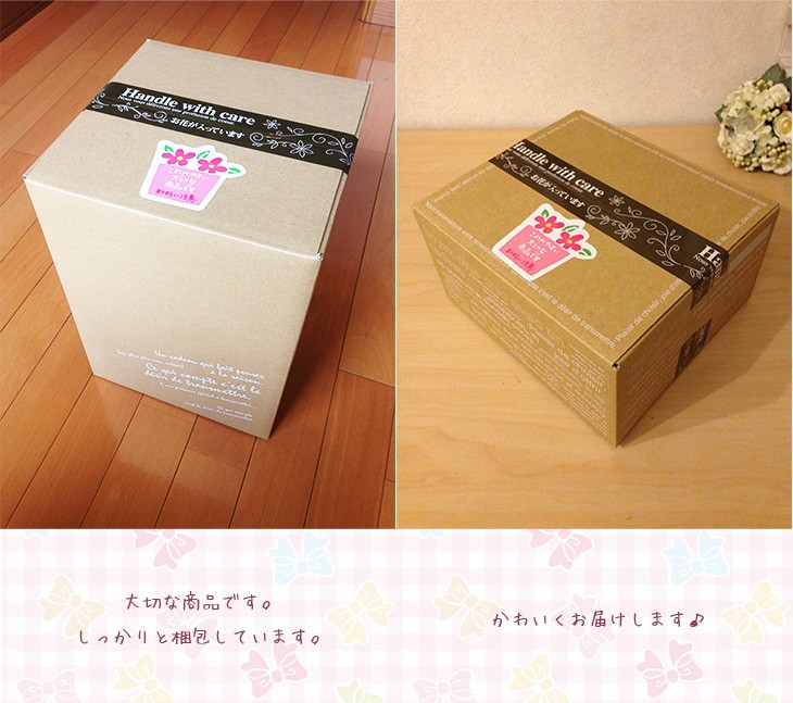 プリザーブドフラワー ガーデンパーティーは、ハートの贈り物/結婚祝い/母の日/記念日/誕生日プレゼント送料無料  lpm0015 商品イメージ8