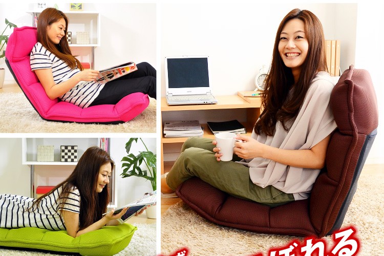 【さらさらメッシュ座椅子【WING.】ウィング