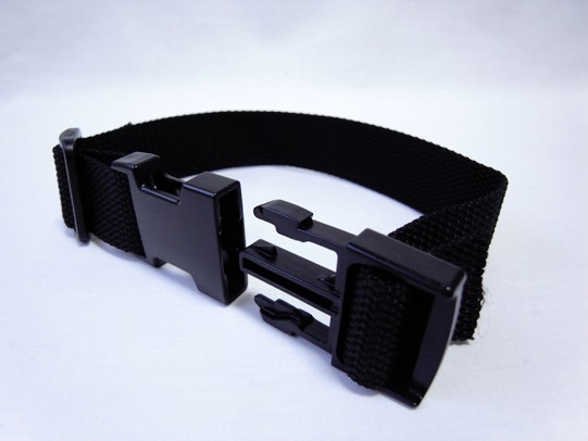 nifcoニフコ常常30塑料带扣黑30毫米巾用皮带的长度调节等-日本购购