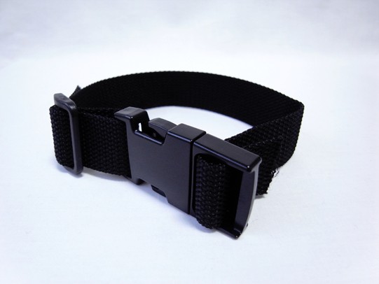 nifcoニフコ常常30塑料带扣黑30毫米巾用皮带的长度调节等-日本购购