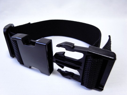 nifcoニフコ常常38塑料带扣黑38毫米巾用皮带的长度调节等-日本购购