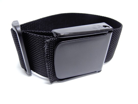 nifcoニフコst 50塑料带扣50毫米黑巾用皮带的长度调节等-日本购购