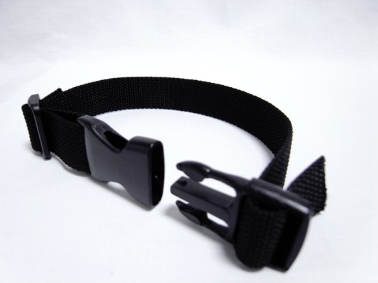 nifcoニフコtsr 25塑料带扣黑25毫米巾用皮带的长度调节等-日本购购