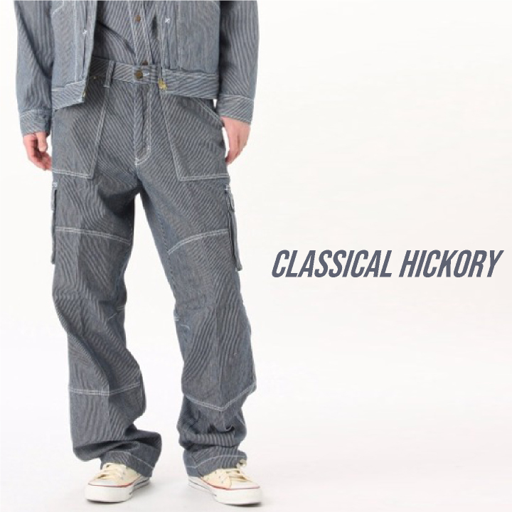 カーゴパンツ ペインターパンツ ワークパンツ ベトナムズボン パンツ