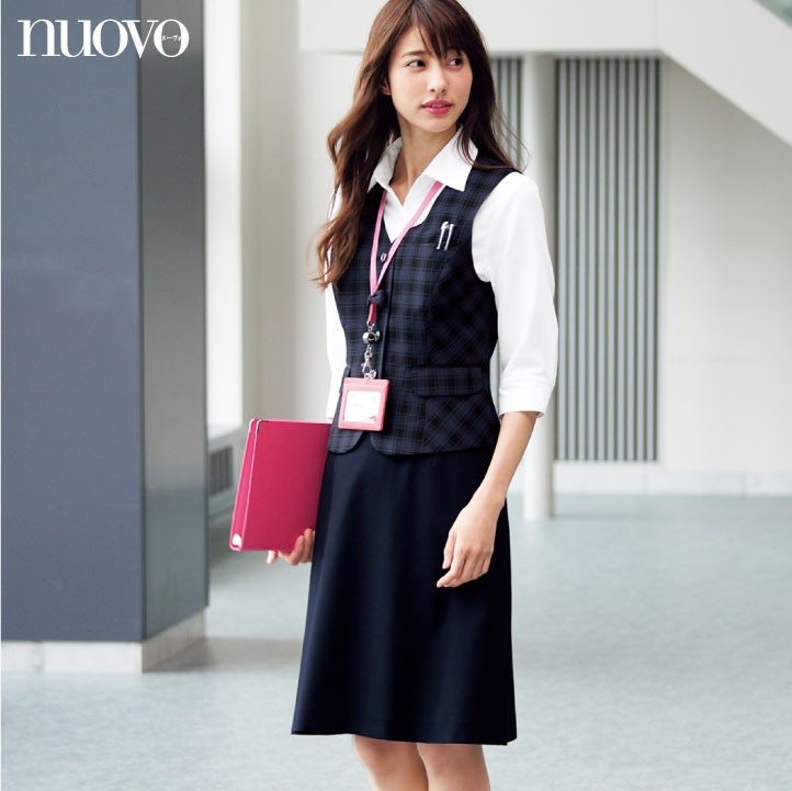 制服風スカート コスチューム 制服風 スカート リボン 2点セット レディース ボトムス