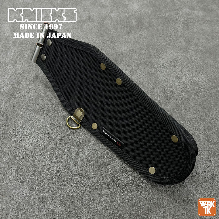 KNICKS ニックス ペン型ドリルドライバーホルダー コーデュラバリ