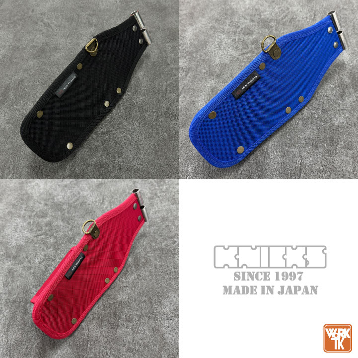 KNICKS ニックス ペンチ・モンキー2Pホルダー コーデュラバリ