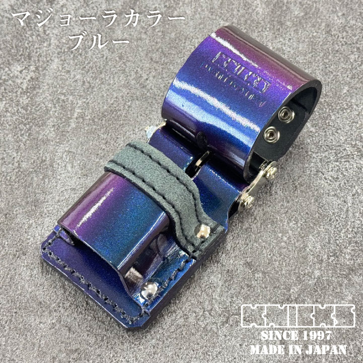 KNICKS ニックス チェーン式ハンマーホルダー マジョーラカラー (即日