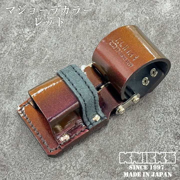 KNICKS ニックス チェーン式ハンマーホルダー マジョーラカラー (即日