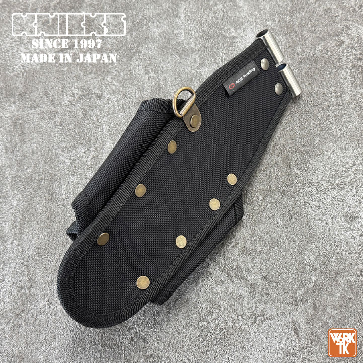 KNICKS ニックス タイトフィットシリーズ ペンチ・ドライバー5P