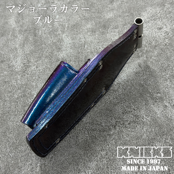 KNICKS ニックス マジョーラカラー チェーン式ペンチ・ドライバー